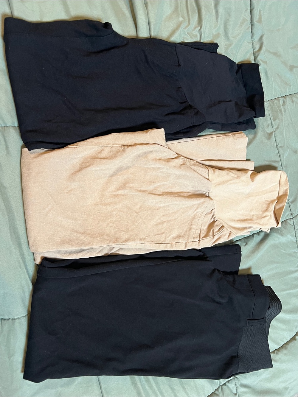Maternity Bundle - work wear pants